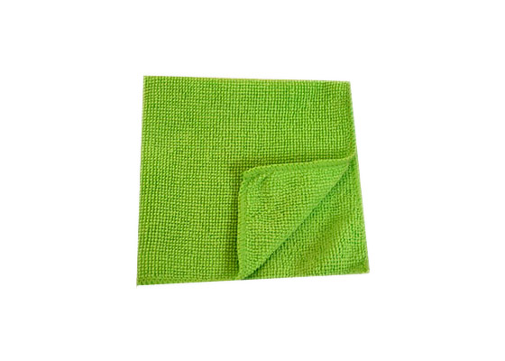 Кт HY15004 Салфетка универсальная 30x30 см, цвет зеленый