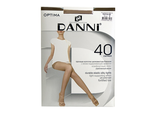 DOP311-40/3-  40 den,   , -.3, .. DANNI