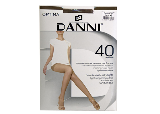 DOP311-40/4-  40 den,   , -.4, .. DANNI