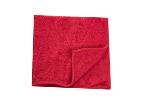 Кт YMC-3030- PK Салфетка 30x30см, розовая