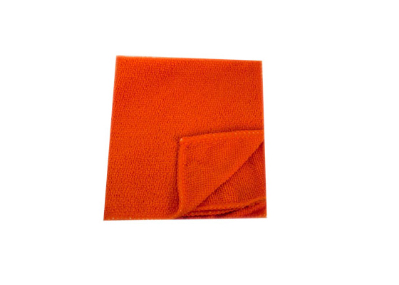Кт YMC-3030-OR Салфетка 30x30см, оранжевая