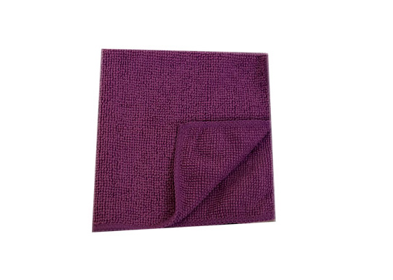 Кт YMC-3030-VT Салфетка 30x30см, фиолетовая